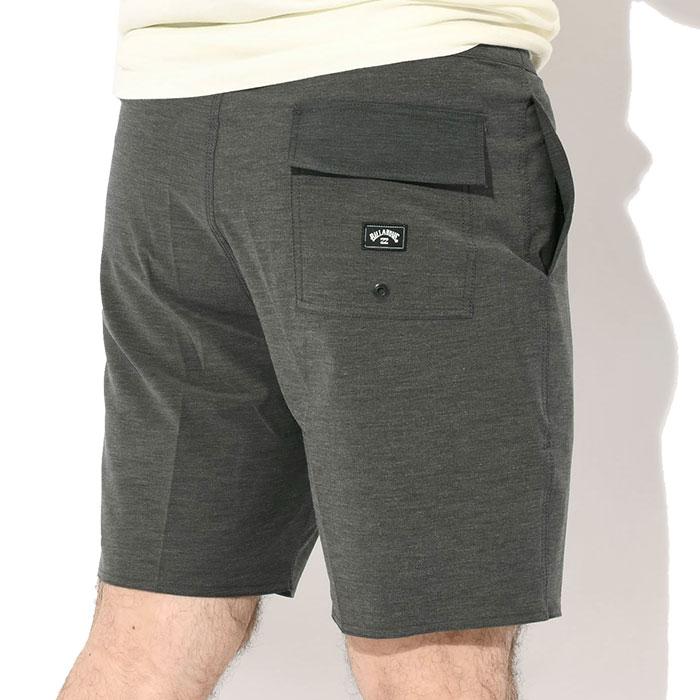 BILLABONG（ビラボン） ハーフパンツ メンズ オール デイ ロー タイド
