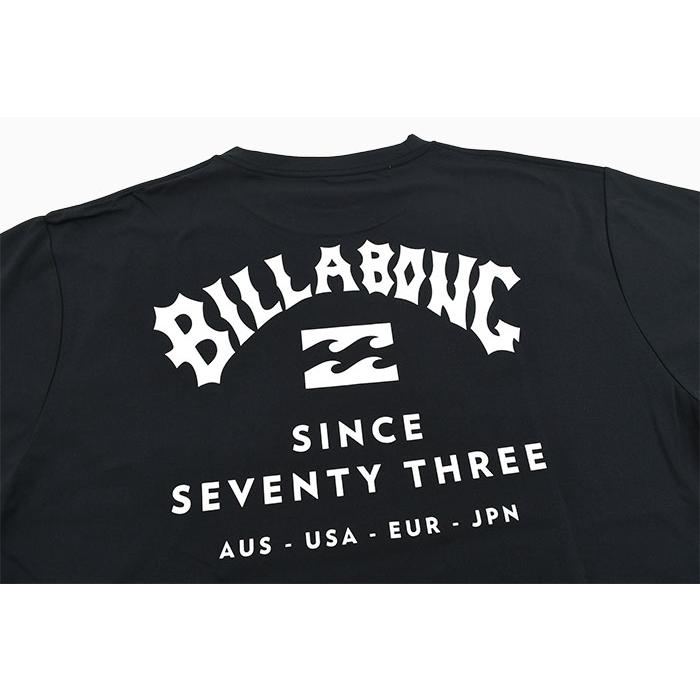 BILLABONG（ビラボン） Tシャツ 半袖 メンズ BF011858 サーフ