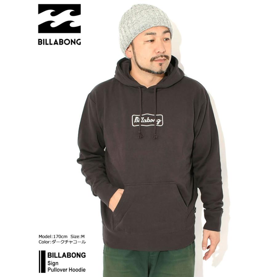 BILLABONG ビラボン　パーカー BILLABONG（ビラボン） パーカー メンズ レディース : ZOZOTOWN Yahoo