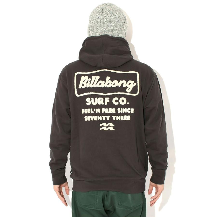BILLABONG（ビラボン） パーカー プルオーバー メンズ サイン ( Sign