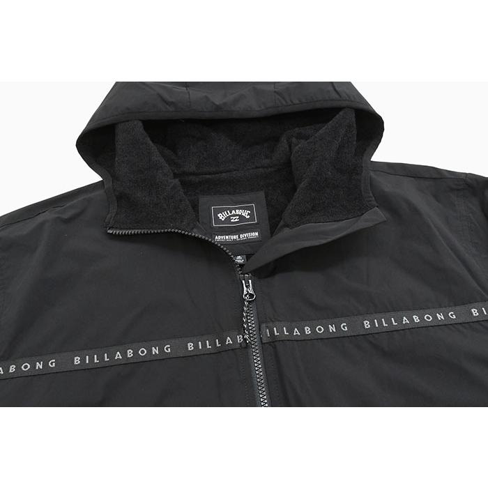 BILLABONG（ビラボン） ジャケット メンズ サーモ メッシュ ( Thermo