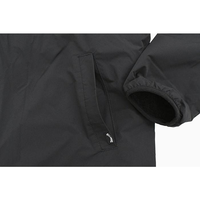 BILLABONG（ビラボン） ジャケット メンズ サーモ メッシュ ( Thermo