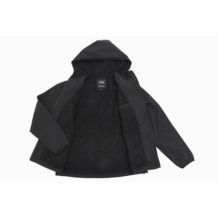 BILLABONG（ビラボン） ジャケット メンズ サーモ メッシュ ( Thermo