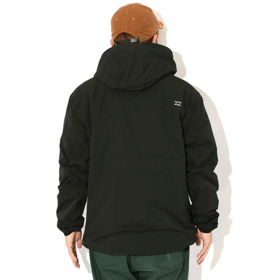 BILLABONG（ビラボン） ジャケット メンズ サーモ メッシュ ( Thermo