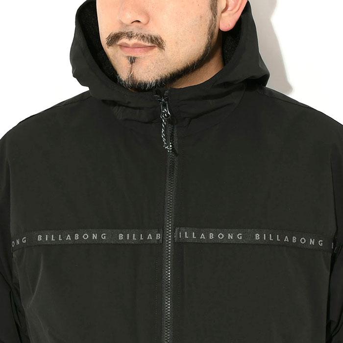 BILLABONG（ビラボン） ジャケット メンズ サーモ メッシュ ( Thermo