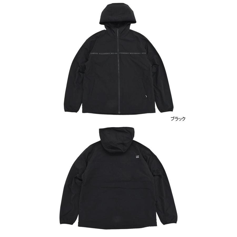 BILLABONG ビラボン JACKET 1mm メンズ ジャケット BILLABONG（ビラボン） ジャケット メンズ サーモ メッシュ ( Thermo