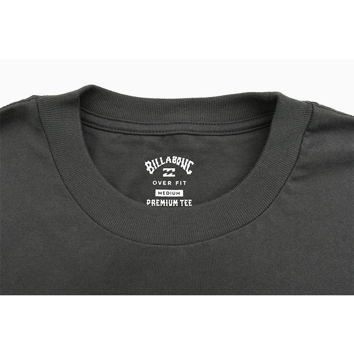 BILLABONG（ビラボン） ロンT Tシャツ 長袖 メンズ サイン ( Sign L/S 