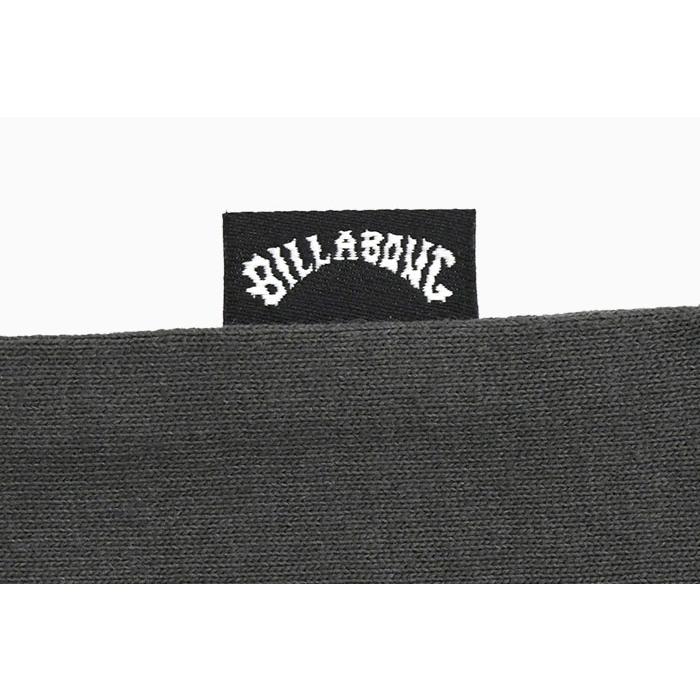 BILLABONG（ビラボン） ロンT Tシャツ 長袖 メンズ サイン ( Sign L/S
