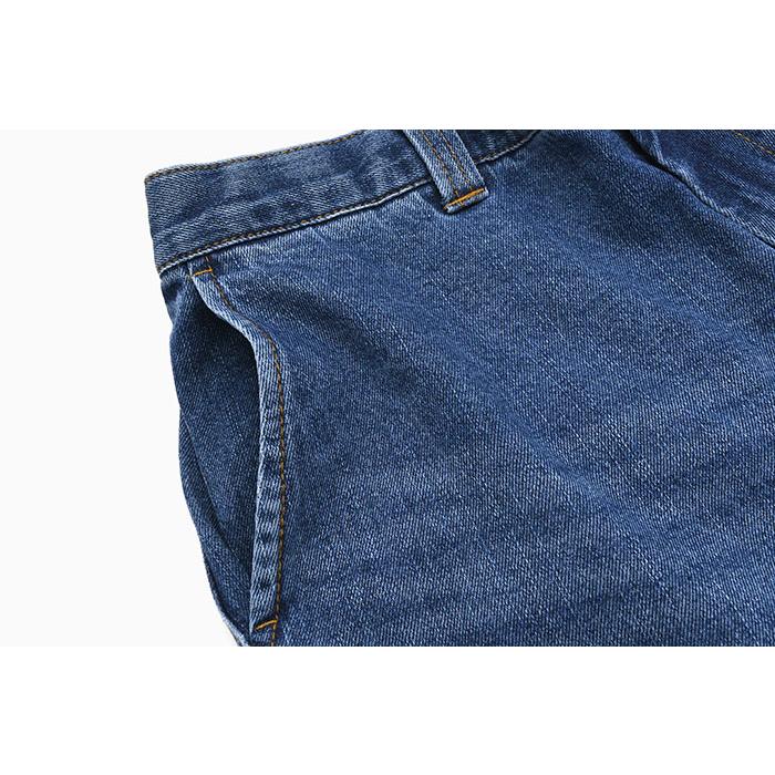 ビラボン パンツ BILLABONG メンズ 25FW レイバックス デニム ( 25FW Laybacks Denim Pant デニムパンツ ジーンズ ボトムス BF012701 )