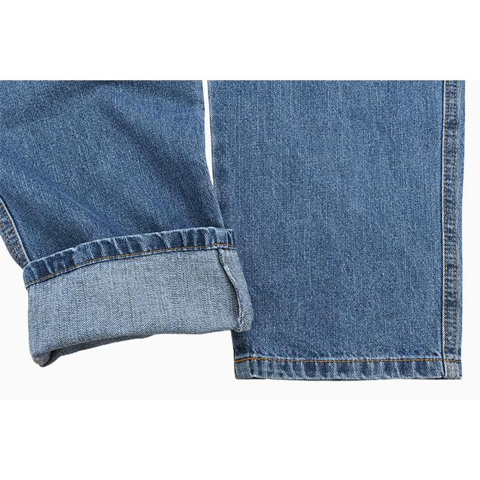 ビラボン パンツ BILLABONG メンズ 25FW レイバックス デニム ( 25FW Laybacks Denim Pant デニムパンツ ジーンズ ボトムス BF012701 )