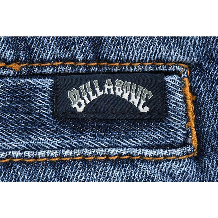 ビラボン パンツ BILLABONG メンズ 25FW レイバックス デニム ( 25FW Laybacks Denim Pant デニムパンツ ジーンズ ボトムス BF012701 )