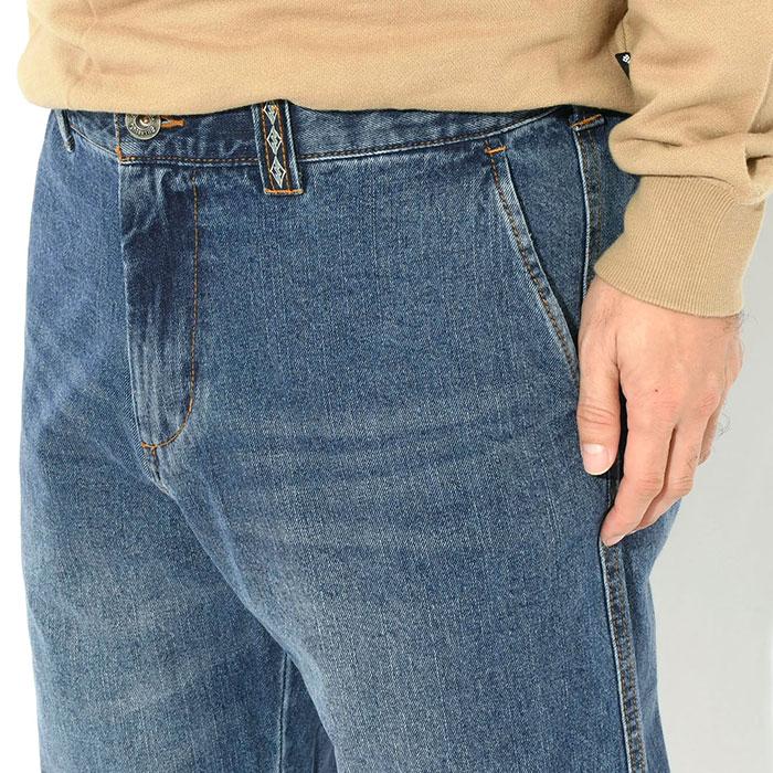 ビラボン パンツ BILLABONG メンズ 25FW レイバックス デニム ( 25FW Laybacks Denim Pant デニムパンツ ジーンズ ボトムス BF012701 )