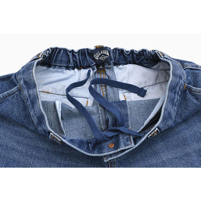 ビラボン パンツ BILLABONG メンズ 25FW レイバックス デニム ( 25FW Laybacks Denim Pant デニムパンツ ジーンズ ボトムス BF012701 )