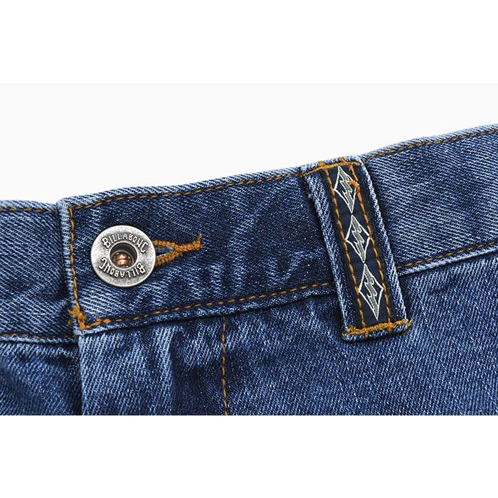 ビラボン パンツ BILLABONG メンズ 25FW レイバックス デニム ( 25FW Laybacks Denim Pant デニムパンツ ジーンズ ボトムス BF012701 )