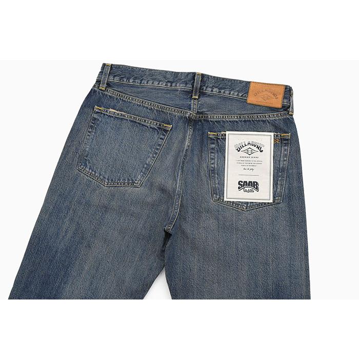 ビラボン BILLABONG（ビラボン） パンツ メンズ サーブ ショウナン ジーンズ