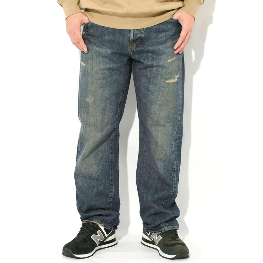 BILLABONG（ビラボン） パンツ メンズ サーブ ショウナン ジーンズ