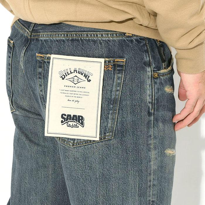 BILLABONG（ビラボン） パンツ メンズ サーブ ショウナン ジーンズ