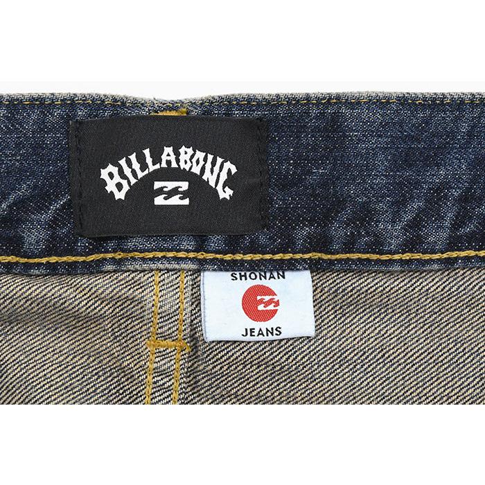 BILLABONG（ビラボン） パンツ メンズ サーブ ショウナン ジーンズ