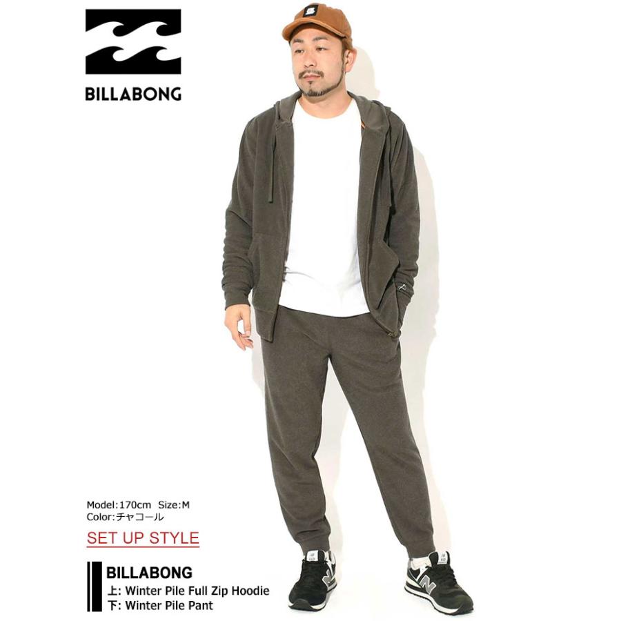 BILLABONG（ビラボン） パンツ メンズ ウィンター パイル ( Winter