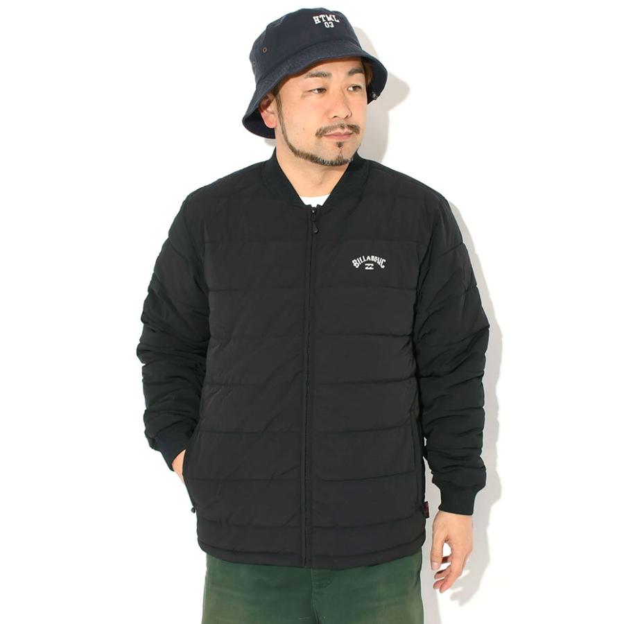 BILLABONG（ビラボン） ジャケット メンズ ADIV パフ ( ADIV Puff JKT