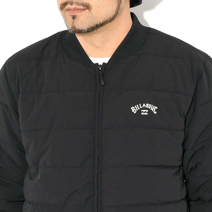 BILLABONG（ビラボン） ジャケット メンズ ADIV パフ ( ADIV Puff JKT