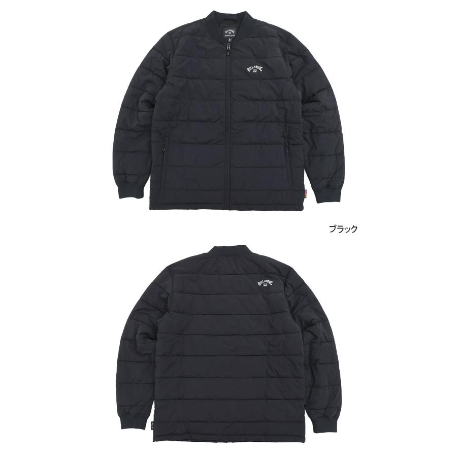 BILLABONG（ビラボン） ジャケット メンズ ADIV パフ ( ADIV Puff JKT