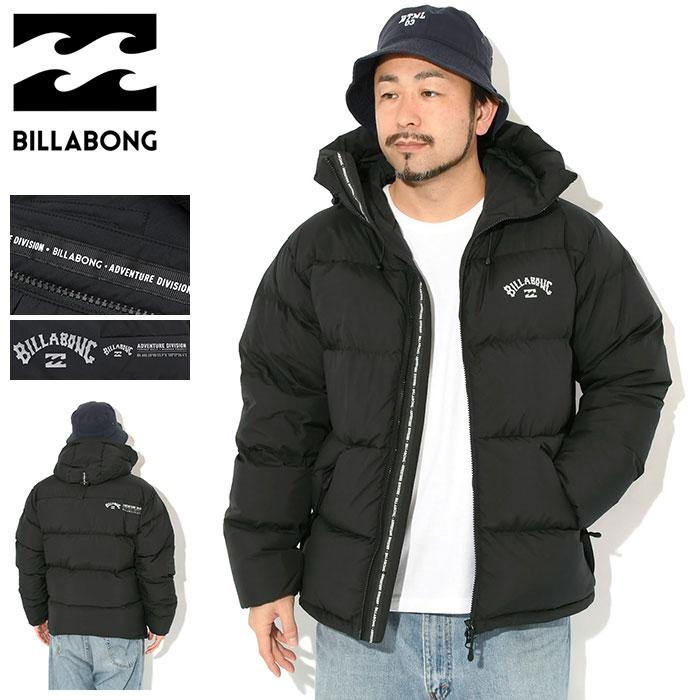 BILLABONG（ビラボン） ジャケット メンズ ADIV ライト ダウン ( ADIV