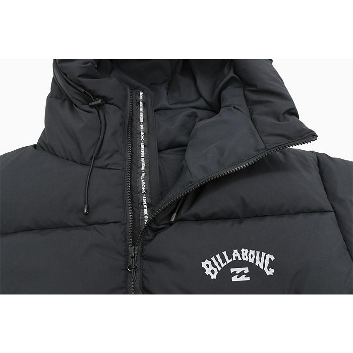 BILLABONG（ビラボン） ジャケット メンズ ADIV ライト ダウン ( ADIV
