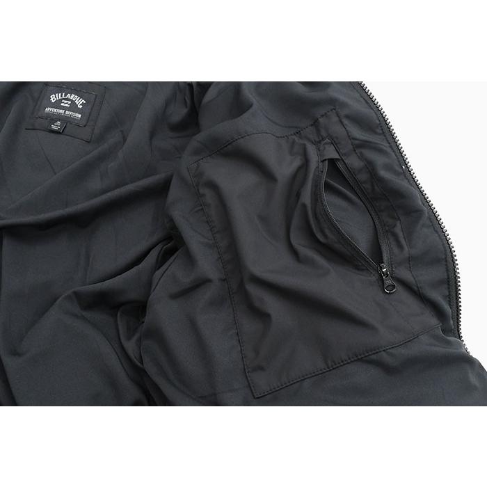 BILLABONG（ビラボン） ジャケット メンズ ADIV ライト ダウン ( ADIV