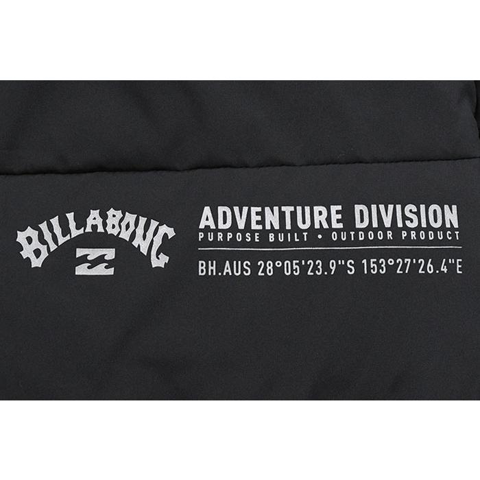 BILLABONG（ビラボン） ジャケット メンズ ADIV ライト ダウン ( ADIV