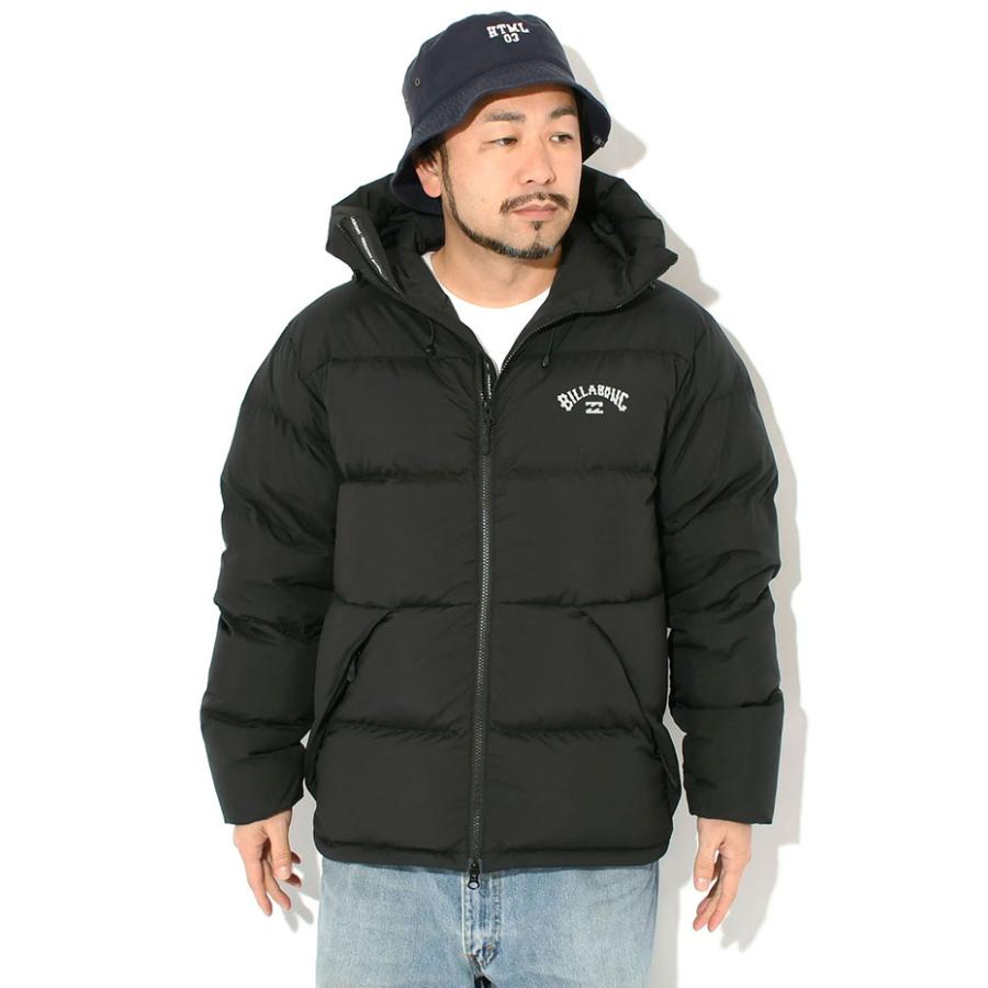 BILLABONG（ビラボン） ジャケット メンズ ADIV ライト ダウン ( ADIV