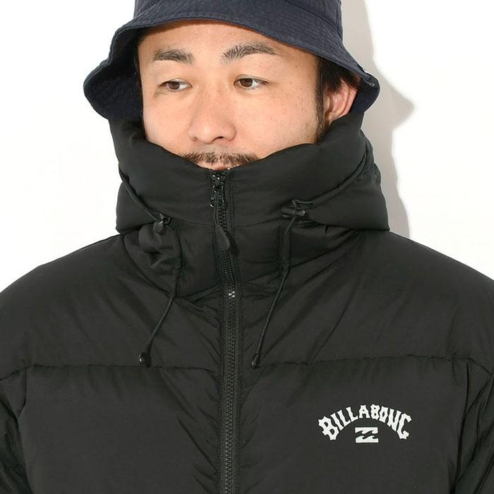 BILLABONG メンズ ADIV LIGHT DOWN ジャケット BON BILLABONG（ビラボン） ジャケット メンズ ADIV ライト ダウン ( ADIV