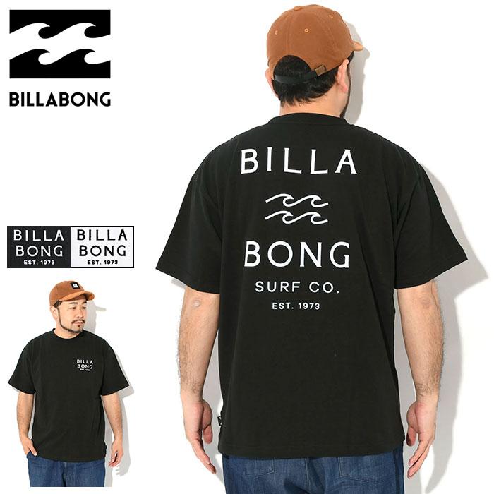 BILLABONG（ビラボン） Tシャツ 半袖 メンズ 25SU ワン タイム ( 25SU