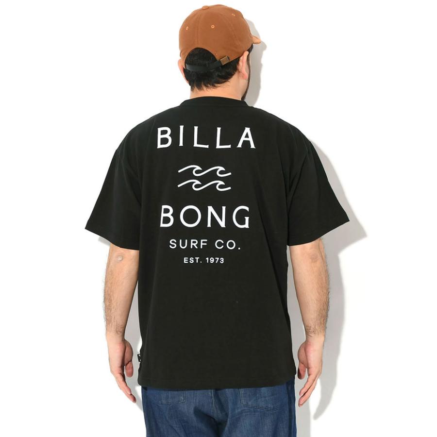 BILLABONG（ビラボン） Tシャツ 半袖 メンズ 25SU ワン タイム ( 25SU