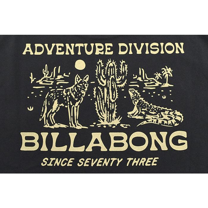 BILLABONG（ビラボン） Tシャツ 半袖 メンズ デザート ドッグ ( Desert