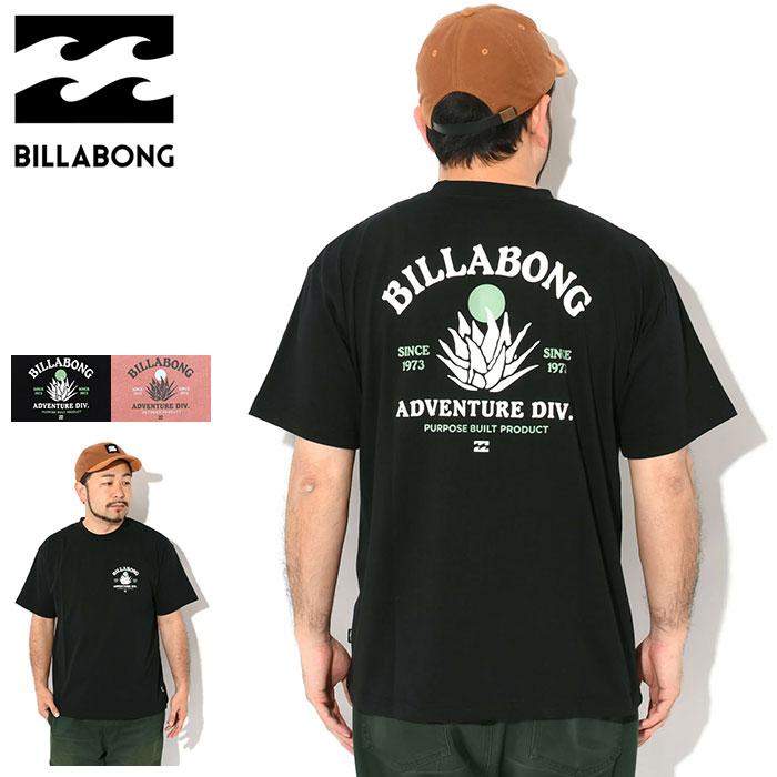 BILLABONG（ビラボン） Tシャツ 半袖 メンズ AVAGE ( AVAGE S/S Tee