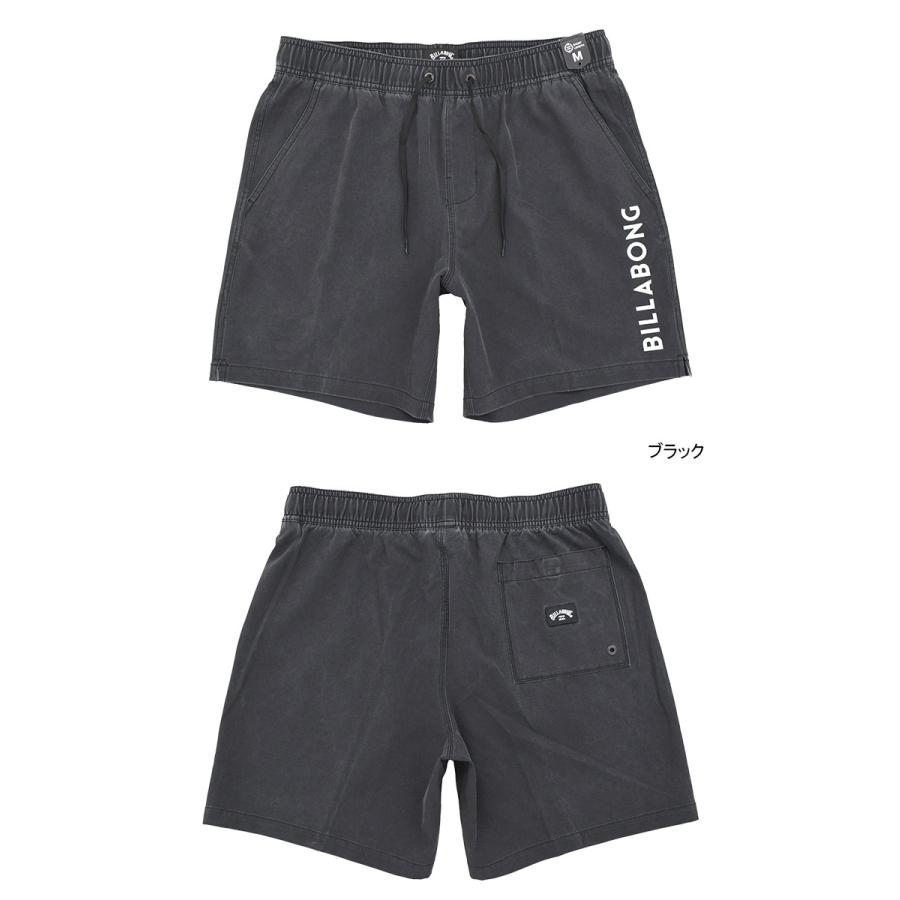BILLABONG（ビラボン） ハーフパンツ メンズ オールデイ ピグメント