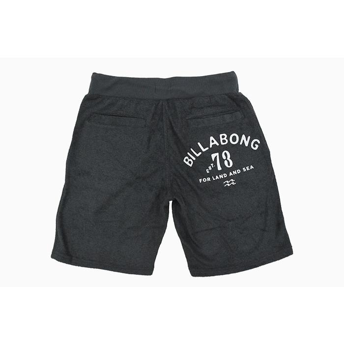 BILLABONG ビラボン ハーフパンツ メンズ パイル ショーツ