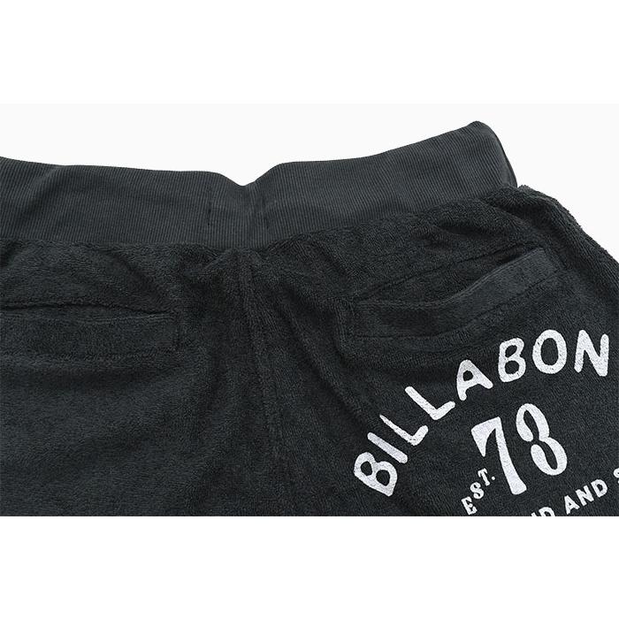 BILLABONG ビラボン ハーフパンツ メンズ パイル ショーツ