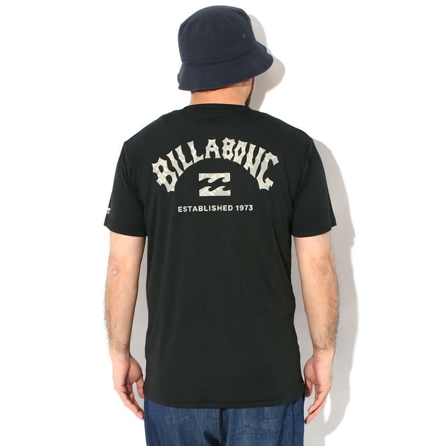 BILLABONG（ビラボン） Tシャツ 半袖 メンズ BF01A853 ラッシュ
