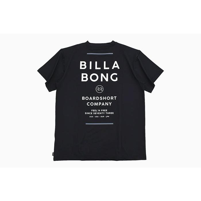 BILLABONG（ビラボン） Tシャツ 半袖 メンズ BF01A854 エア ドライ