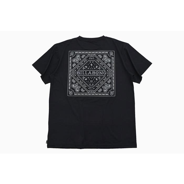 BILLABONG（ビラボン） Tシャツ 半袖 メンズ BF01A855 エア ドライ