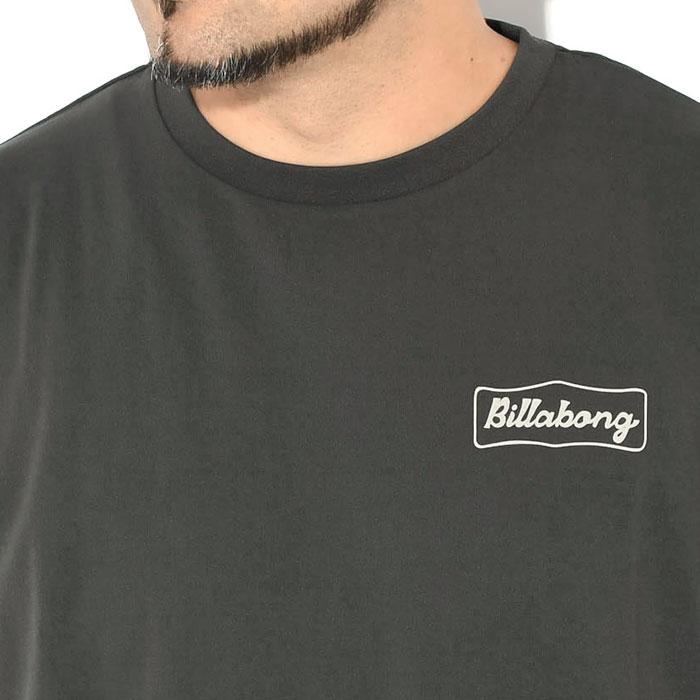 BILLABONG（ビラボン） Tシャツ 半袖 メンズ BF01A861 ソフティー