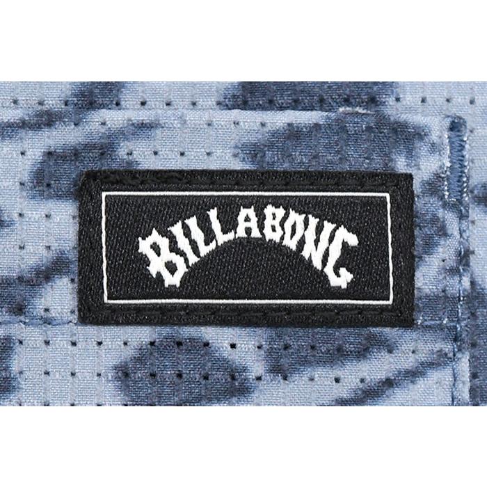 BILLABONG（ビラボン） シャツ 半袖 メンズ サブマーシブル