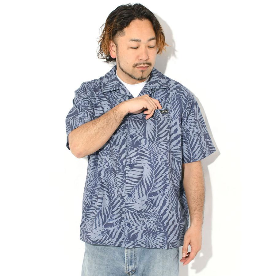 BILLABONG（ビラボン） シャツ 半袖 メンズ サブマーシブル