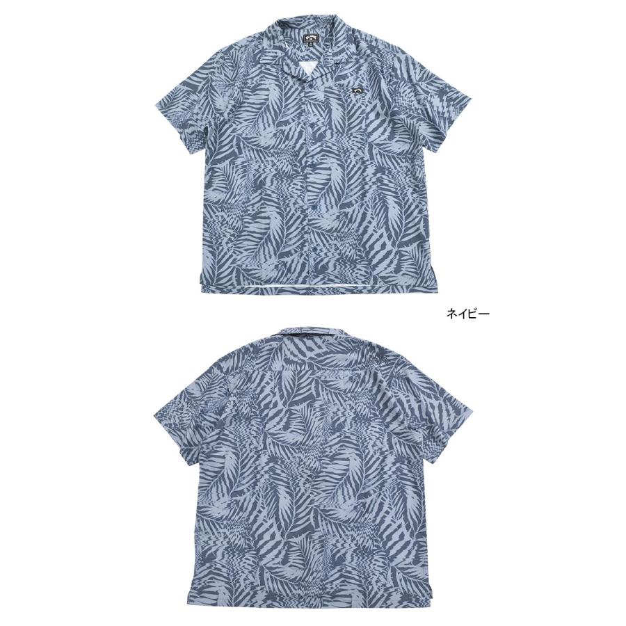 BILLABONG（ビラボン） シャツ 半袖 メンズ サブマーシブル