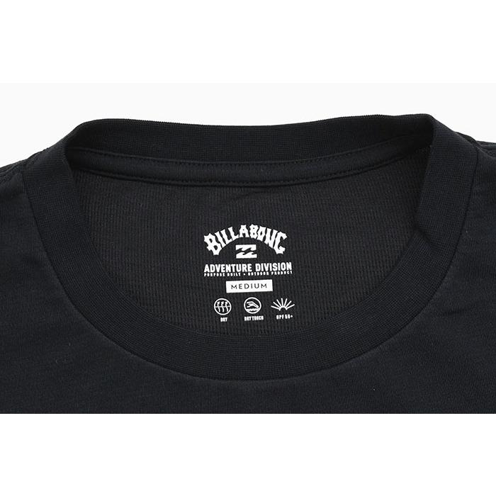 BILLABONG（ビラボン） Tシャツ 半袖 メンズ モーテル サイン ( Motel