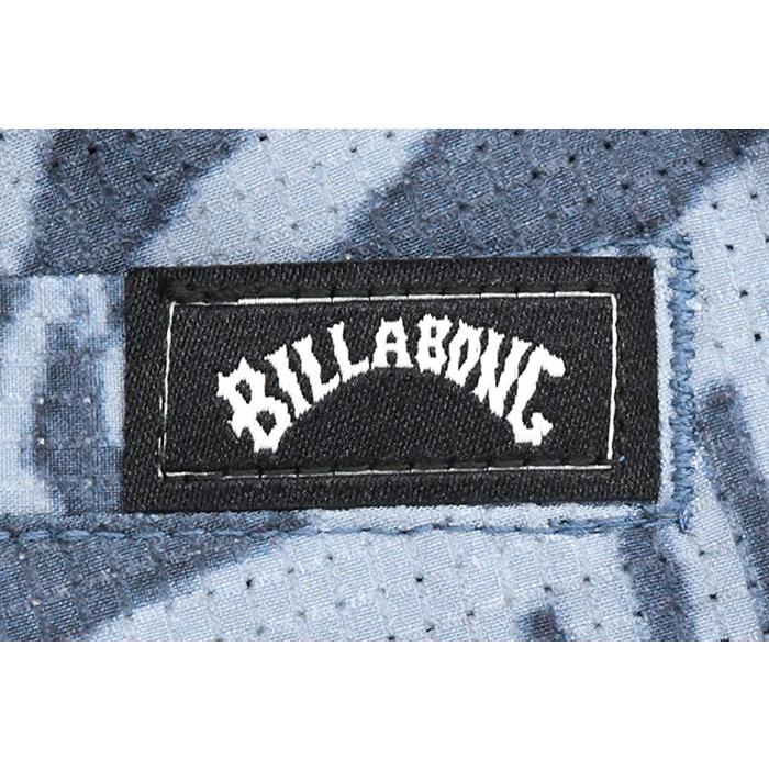 BILLABONG（ビラボン） ハーフパンツ メンズ サブマーシブル ショーツ