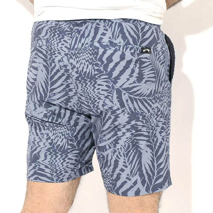 BILLABONG（ビラボン） ハーフパンツ メンズ サブマーシブル ショーツ