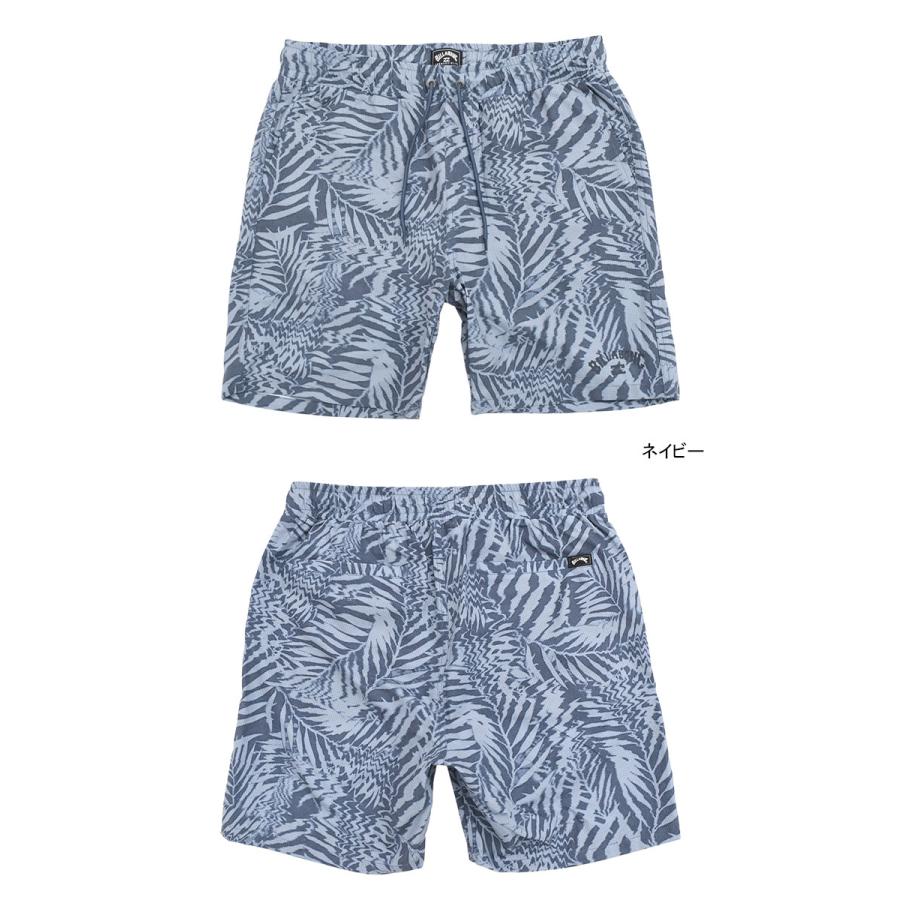 BILLABONG（ビラボン） ハーフパンツ メンズ サブマーシブル ショーツ
